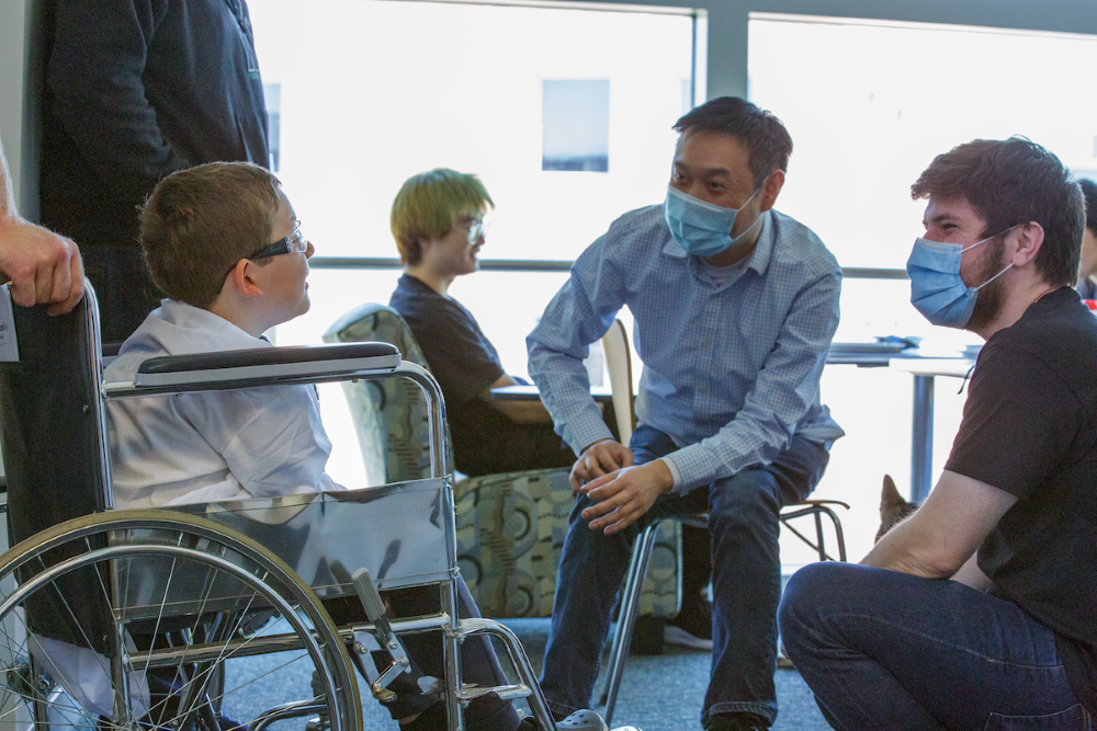 The Meaning Of Underrepresented Minority Monkol Lek Cure Rare Disease